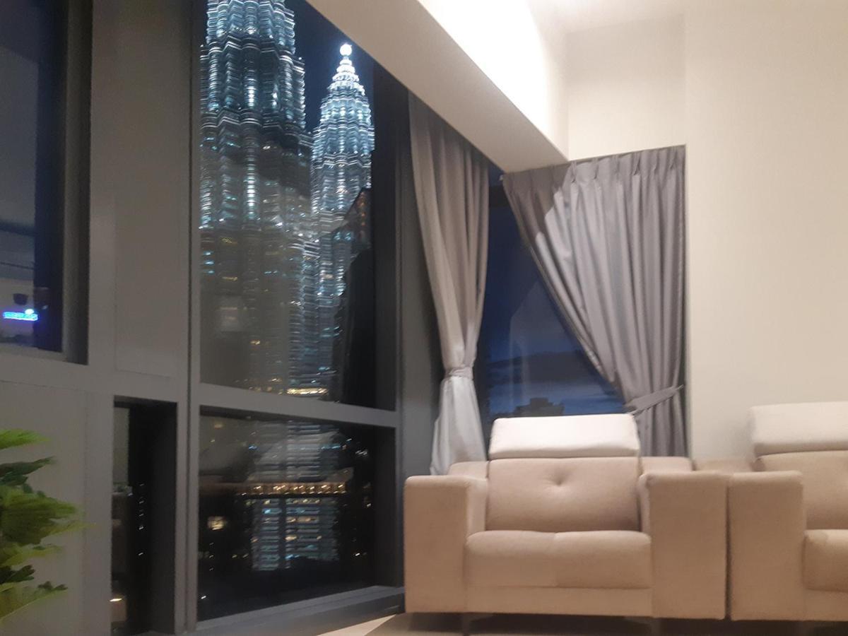 Star Klcc By Ar Hosp Lejlighed Kuala Lumpur Eksteriør billede