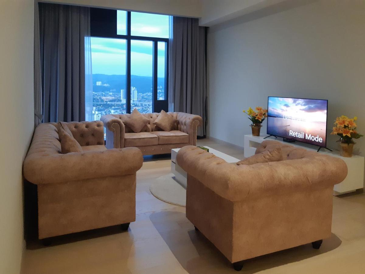 Star Klcc By Ar Hosp Lejlighed Kuala Lumpur Eksteriør billede