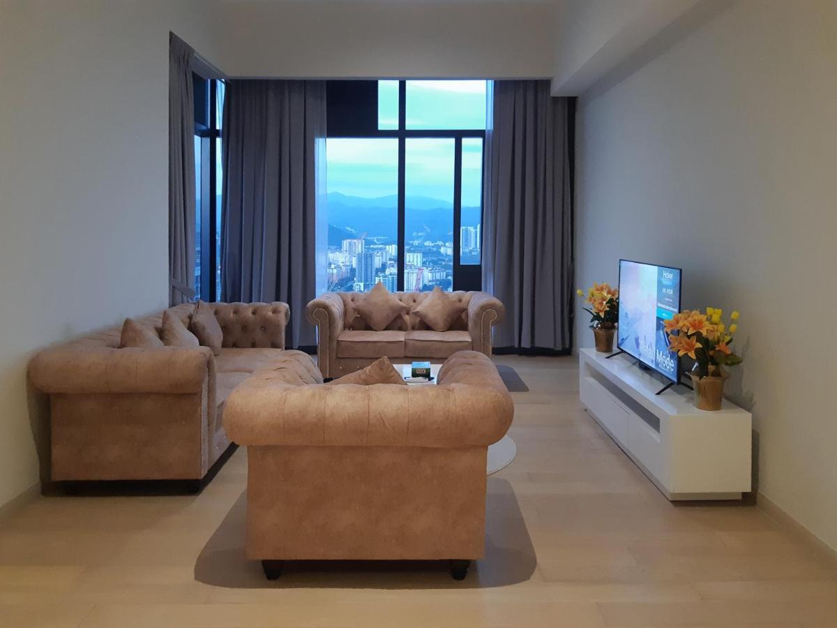 Star Klcc By Ar Hosp Lejlighed Kuala Lumpur Eksteriør billede