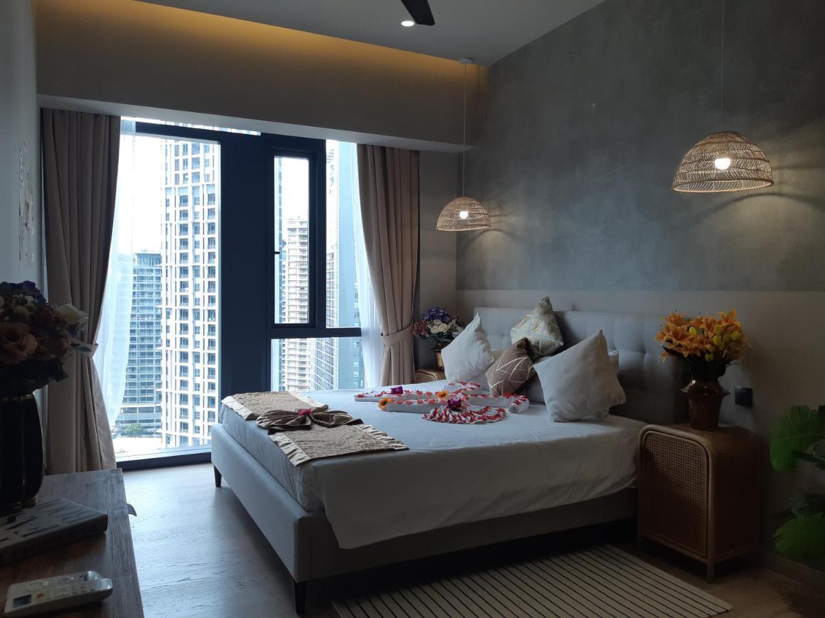 Star Klcc By Ar Hosp Lejlighed Kuala Lumpur Eksteriør billede
