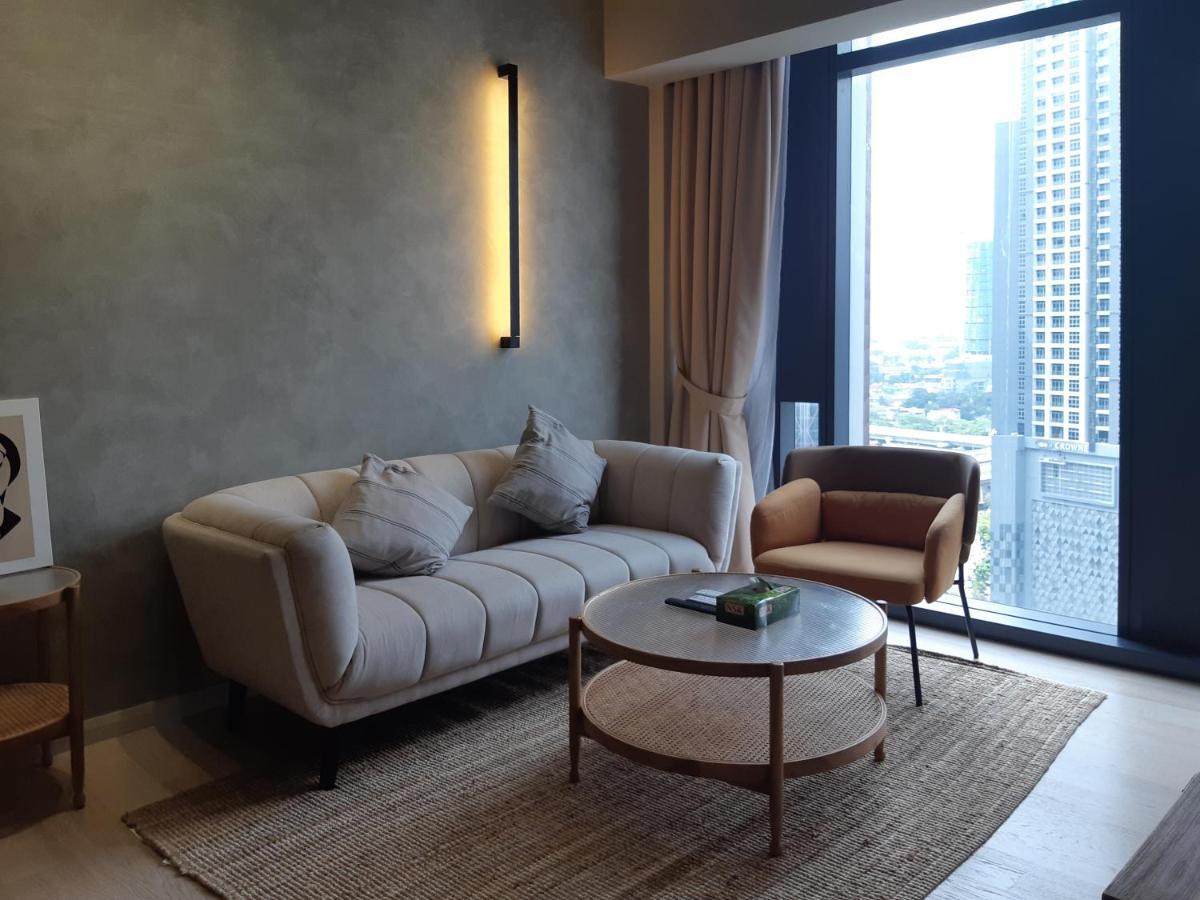 Star Klcc By Ar Hosp Lejlighed Kuala Lumpur Eksteriør billede