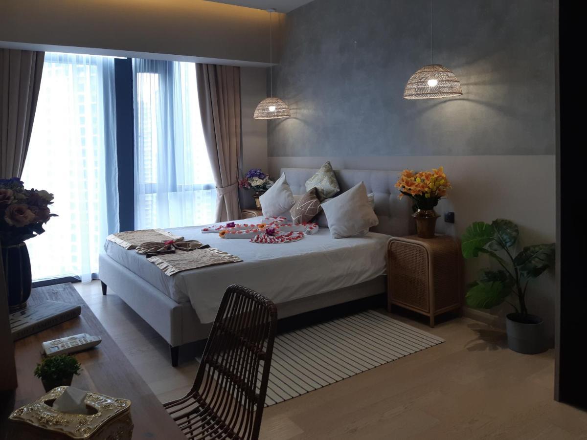 Star Klcc By Ar Hosp Lejlighed Kuala Lumpur Eksteriør billede