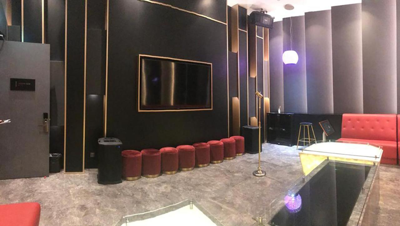 Star Klcc By Ar Hosp Lejlighed Kuala Lumpur Eksteriør billede