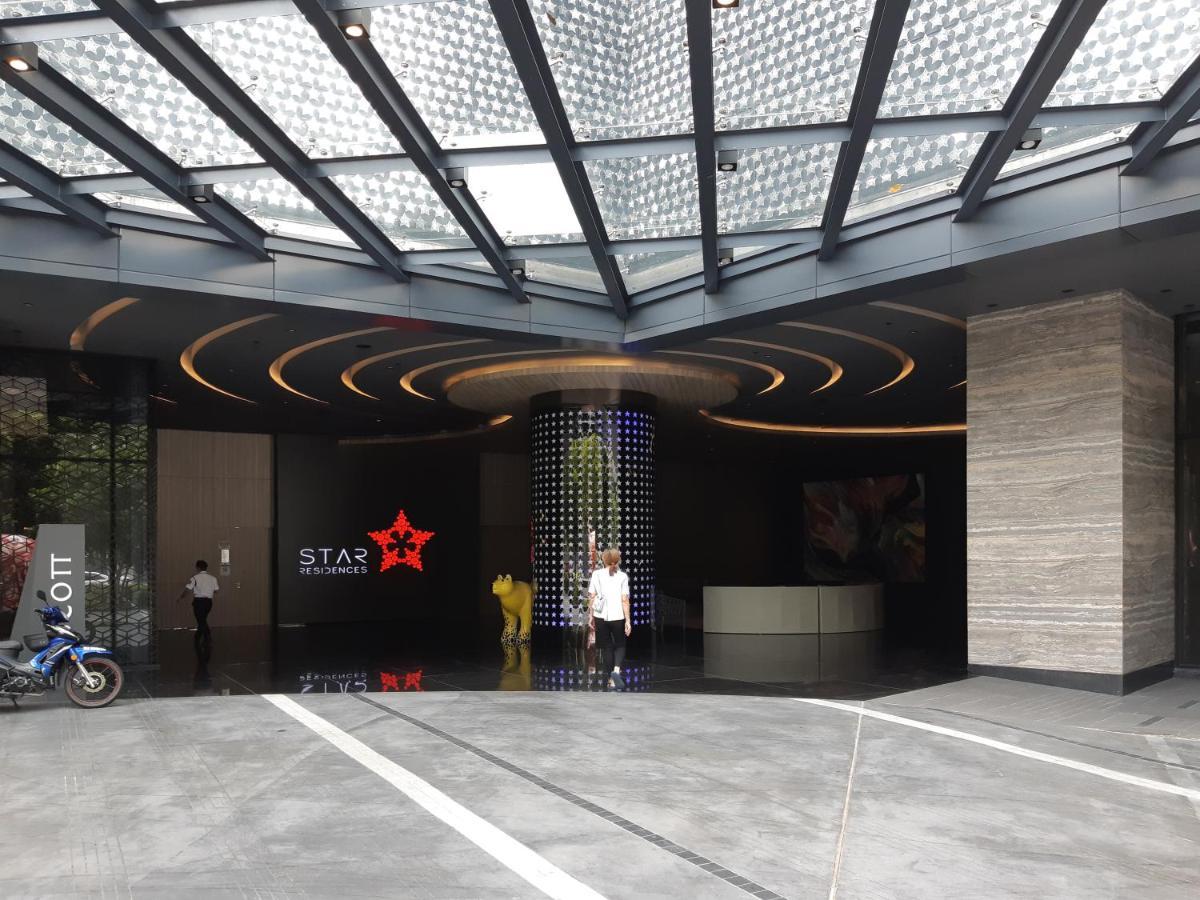 Star Klcc By Ar Hosp Lejlighed Kuala Lumpur Eksteriør billede