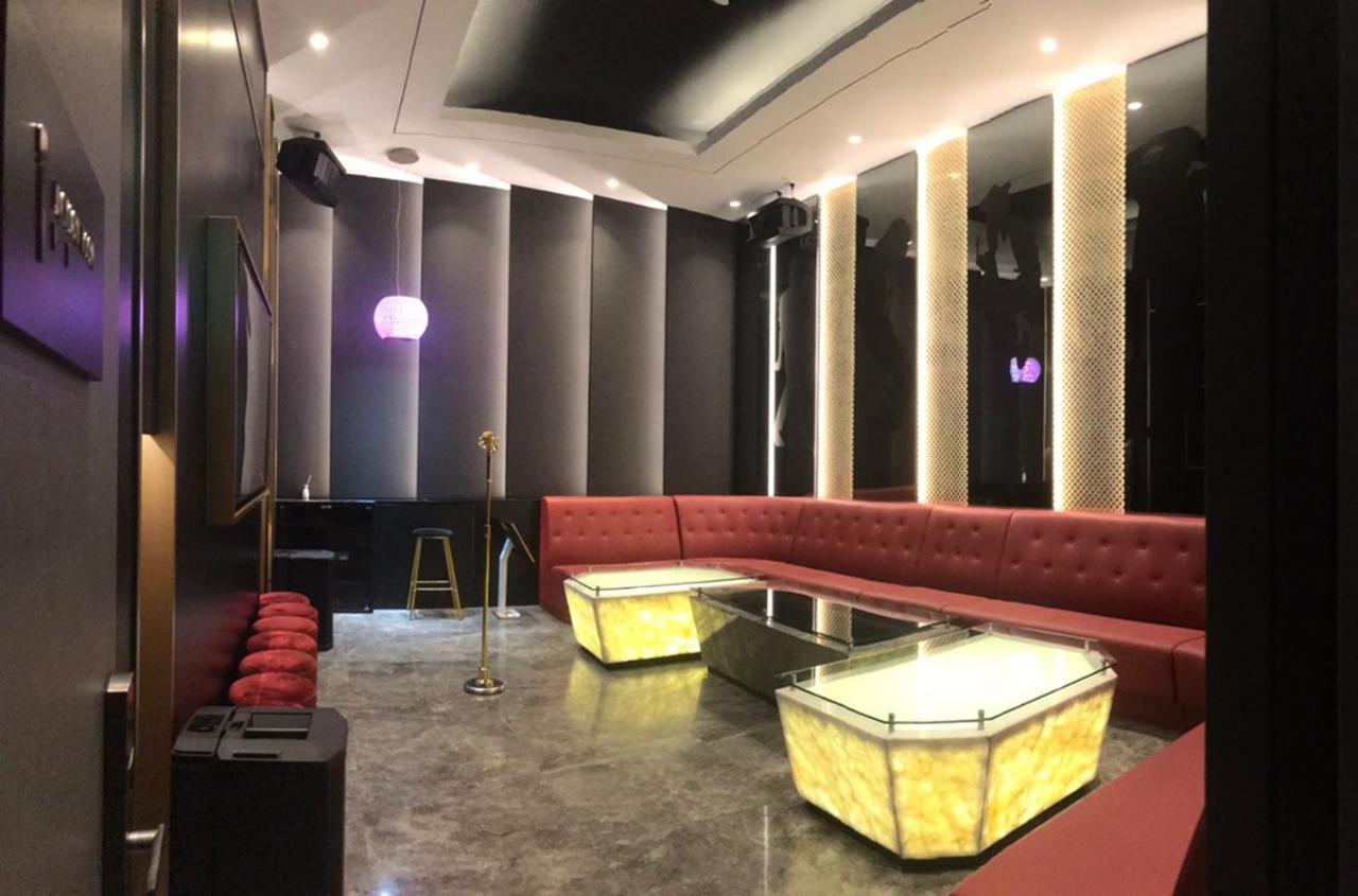 Star Klcc By Ar Hosp Lejlighed Kuala Lumpur Eksteriør billede